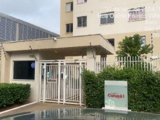 Imagem do imóvel AP47863