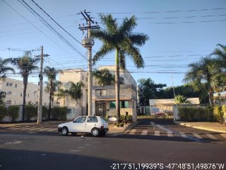 Imagem do imóvel AP70548