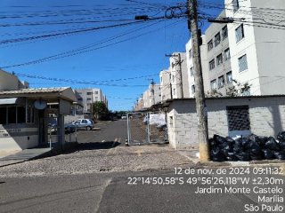 Imagem do imóvel AP15466