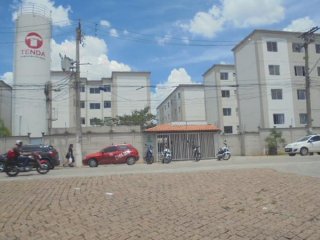 Imagem do imóvel AP00392