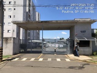 Imagem do imóvel AP63213