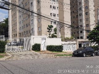 Imagem do imóvel AP41256