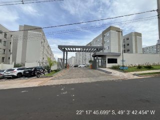 Imagem do imóvel AP22536