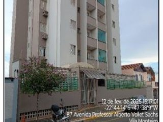 Imagem do imóvel AP95825