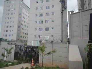 Imagem do imóvel AP60007