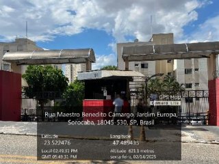 Imagem do imóvel AP10714