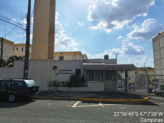 Imagem do imóvel AP66230