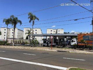 Imagem do imóvel AP92573