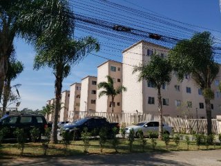 Imagem do imóvel AP25081