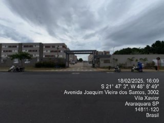 Imagem do imóvel AP41589