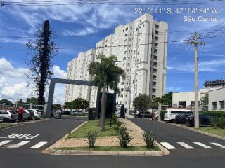 Imagem do imóvel AP25190