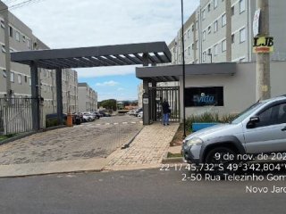 Imagem do imóvel AP35694