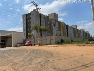 Imagem do imóvel AP38590
