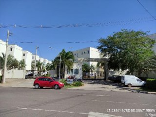 Imagem do imóvel AP40276