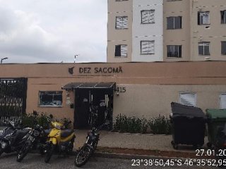 Imagem do imóvel AP40166