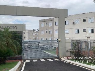 Imagem do imóvel AP13159
