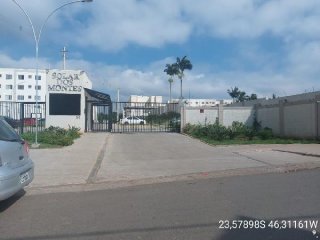 Imagem do imóvel AP39970