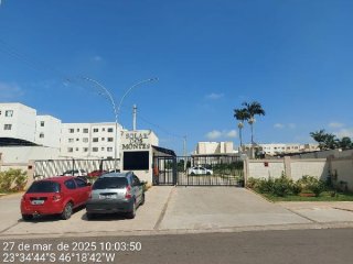 Imagem do imóvel AP84600