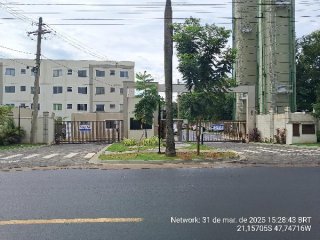 Imagem do imóvel AP24318