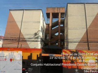 Imagem do imóvel AP84684