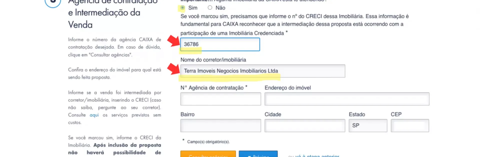 creci