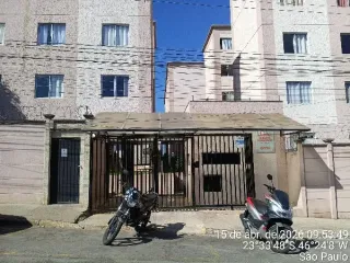 Imagem do imóvel AP43594