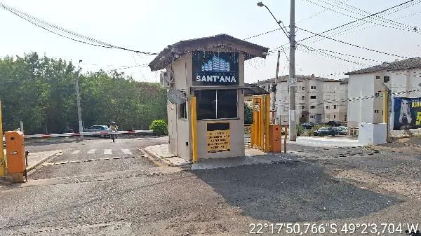 Imagem do imóvel AP44397