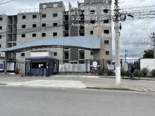 Imagem do imóvel AP51030