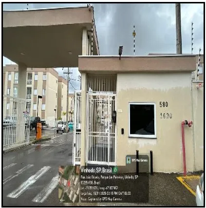 Imagem do imóvel AP24497