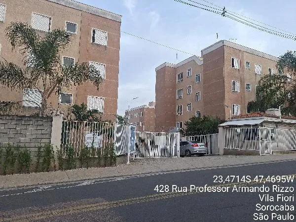 Imagem do imóvel AP22445