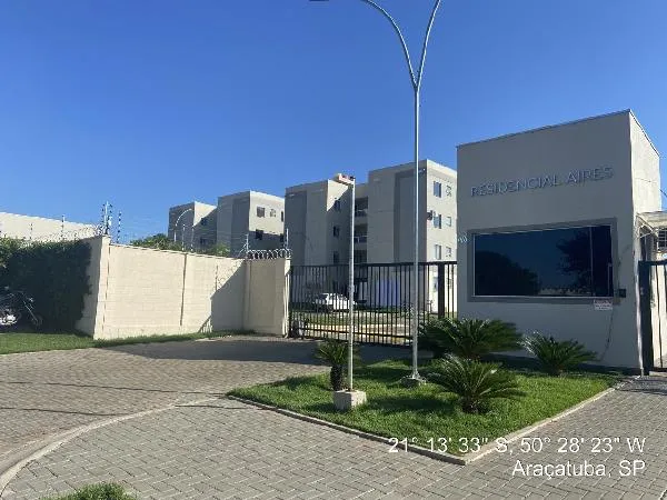 Imagem do imóvel AP85007