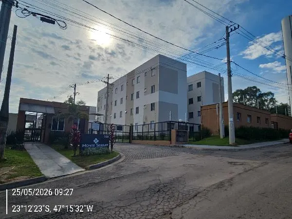 Imagem do imóvel AP17260