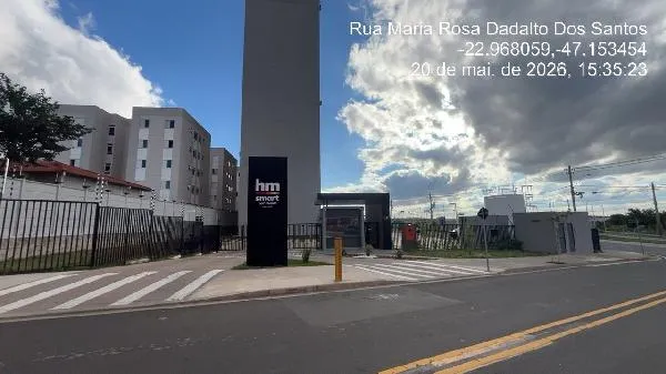 Imagem do imóvel AP25072
