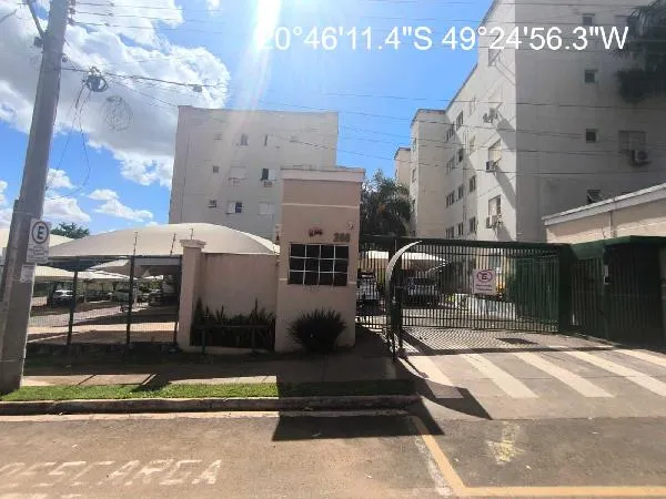 Imagem do imóvel AP30322