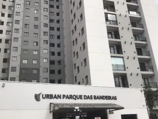 Imagem do imóvel AP93993