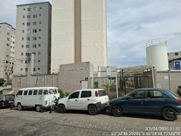 Imagem do imóvel AP65371