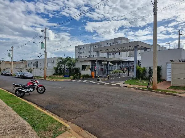 Imagem do imóvel AP82386
