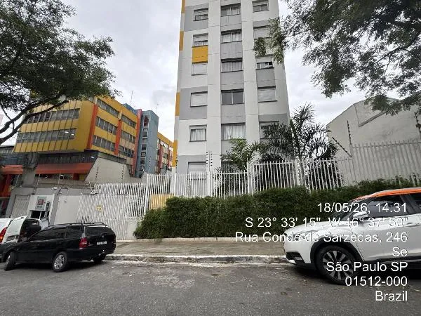 Imagem do imóvel AP48566