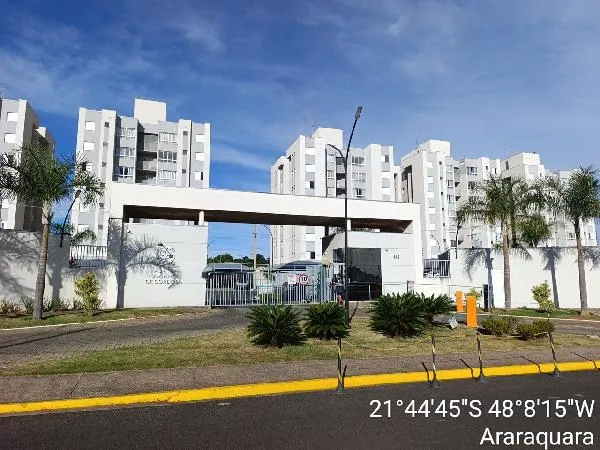 Imagem do imóvel AP55376