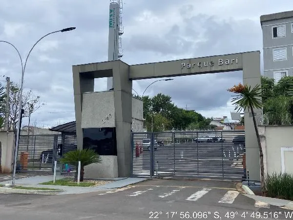 Imagem do imóvel AP72180