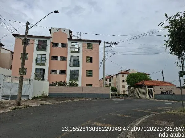 Imagem do imóvel AP54709