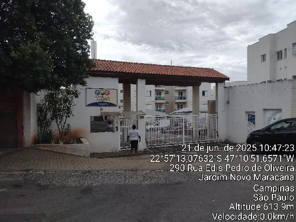 Imagem do imóvel AP98821