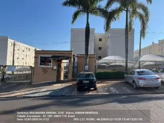 Imagem do imóvel AP64632