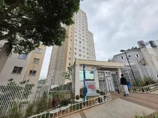Imagem do imóvel AP11487