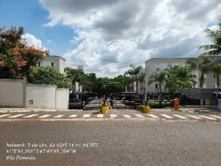 Imagem do imóvel AP00320