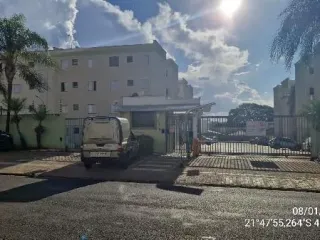 Imagem do imóvel AP28348