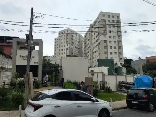 Imagem do imóvel AP03542
