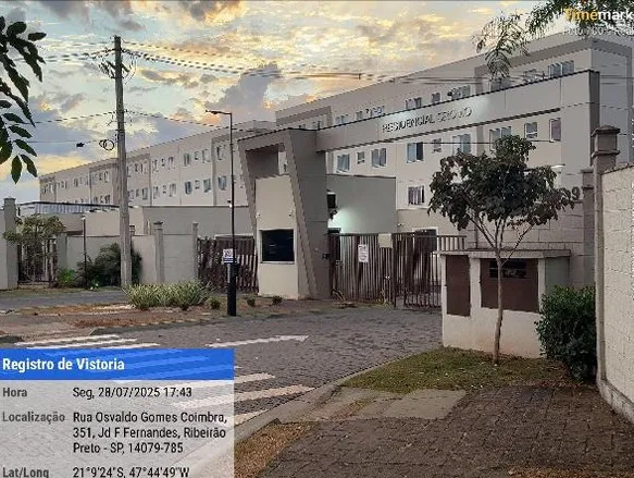 Imagem do imóvel AP10555