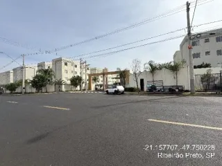 Imagem do imóvel AP16466