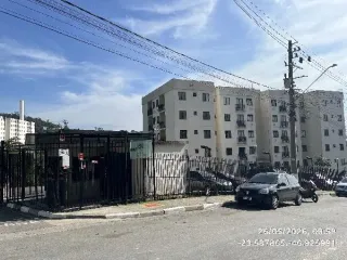 Imagem do imóvel AP35743